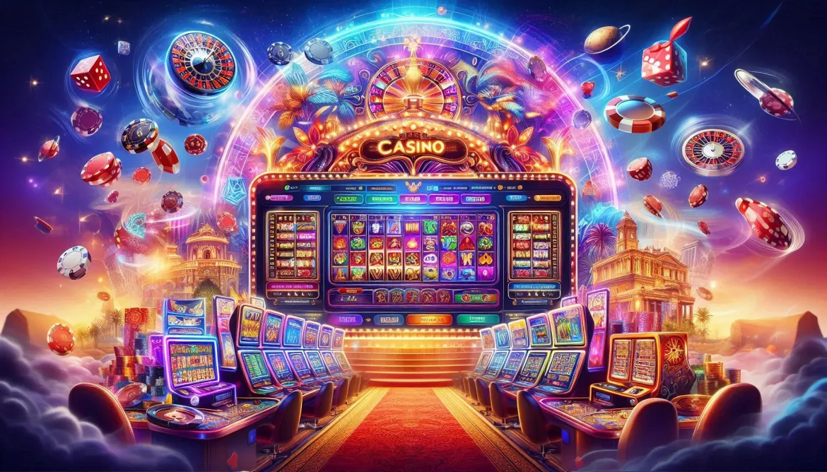 Spin Samurai Casino